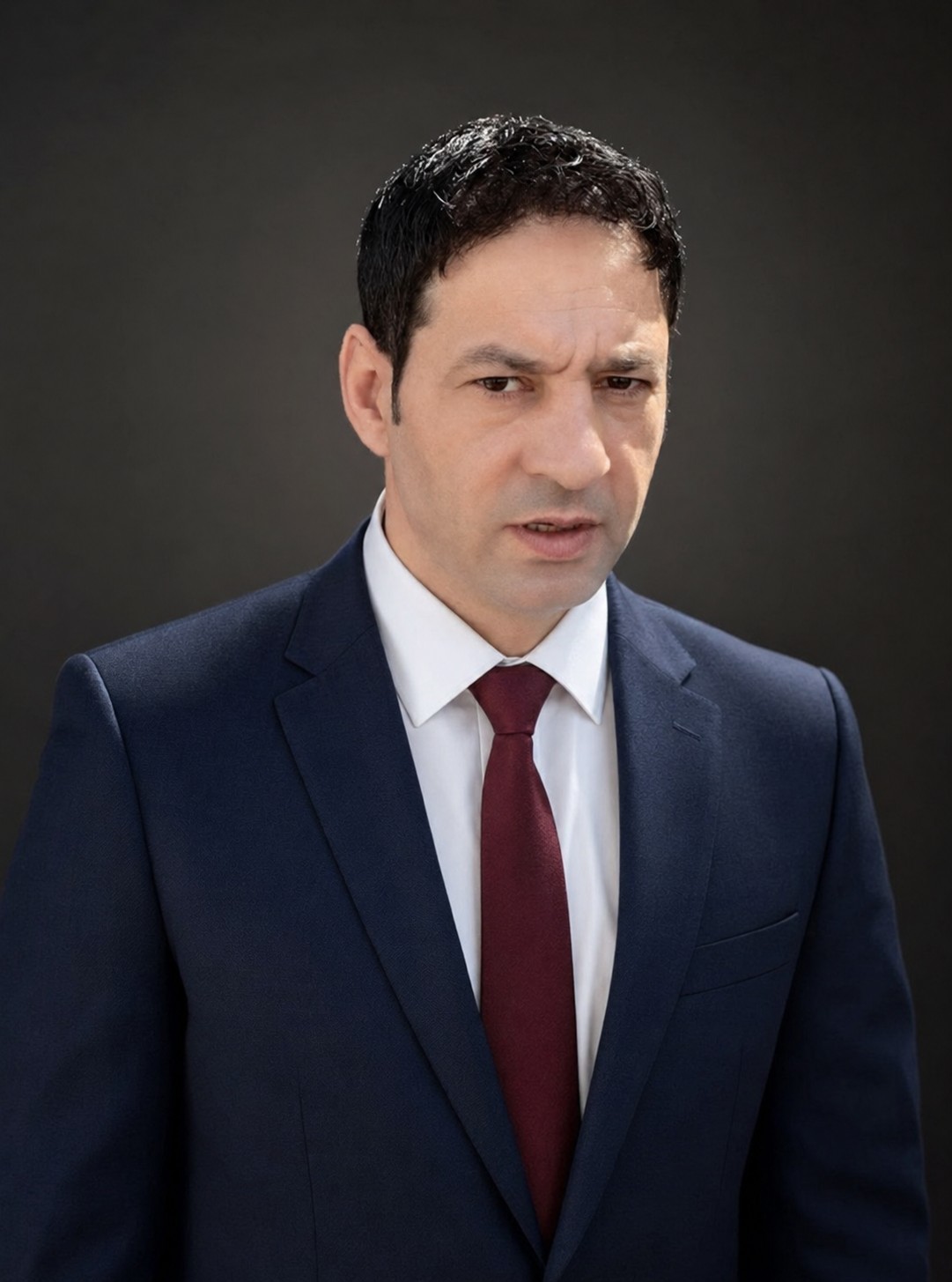 Meslek Hayatı